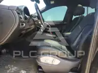 2021 Porsche MACAN фото