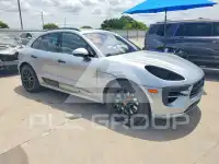 2021 Porsche MACAN фото