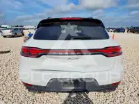 2021 Porsche MACAN photo