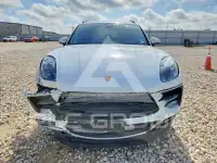 2021 Porsche MACAN photo
