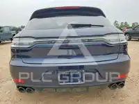 2021 Porsche MACAN фото