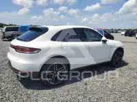2021 Porsche MACAN фото