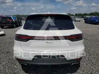 2021 Porsche MACAN фото