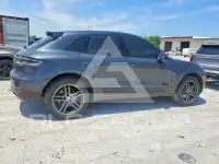 2021 Porsche MACAN фото