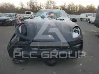 2021 Porsche MACAN фото