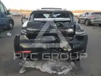 2021 Porsche MACAN фото