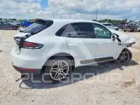 2021 Porsche MACAN фото