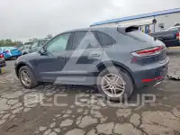 2021 Porsche MACAN фото
