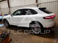 2021 Porsche MACAN фото