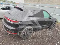 2021 Porsche MACAN photo