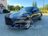 2021 Porsche MACAN фото