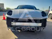 2021 Porsche MACAN фото