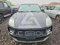 2021 Porsche MACAN photo