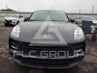 2021 Porsche MACAN фото