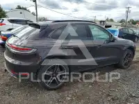 2021 Porsche MACAN photo