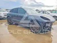 2021 Porsche MACAN фото