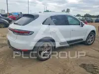 2021 Porsche MACAN photo