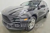 2021 Porsche MACAN photo