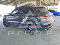 2021 Porsche MACAN фото