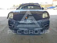 2021 Porsche MACAN фото