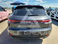 2021 Porsche MACAN фото