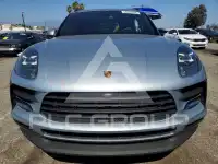 2021 Porsche MACAN фото