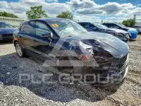 2021 Porsche MACAN фото