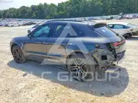 2021 Porsche MACAN фото