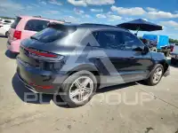 2021 Porsche MACAN фото