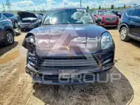 2021 Porsche MACAN photo