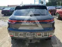 2021 Porsche MACAN фото