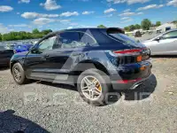 2021 Porsche MACAN фото