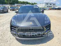 2021 Porsche MACAN фото