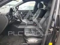 2021 Porsche MACAN фото