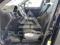 2021 Porsche MACAN фото