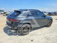 2021 Porsche MACAN фото