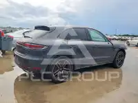 2021 Porsche MACAN фото