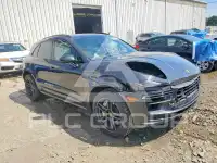 2021 Porsche MACAN фото