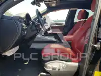 2021 Porsche MACAN фото