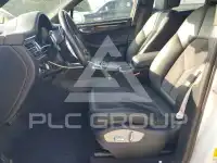 2021 Porsche MACAN photo
