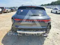 2021 Porsche MACAN фото