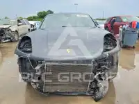 2021 Porsche MACAN фото