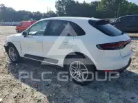 2021 Porsche MACAN photo