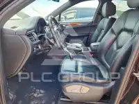 2021 Porsche MACAN photo