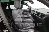 2021 Porsche MACAN photo
