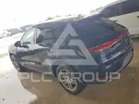 2021 Porsche MACAN фото