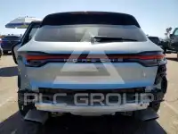 2021 Porsche MACAN фото