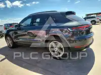 2021 Porsche MACAN фото