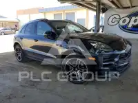 2021 Porsche MACAN фото