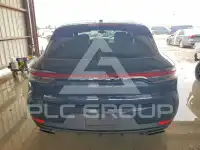 2021 Porsche MACAN фото